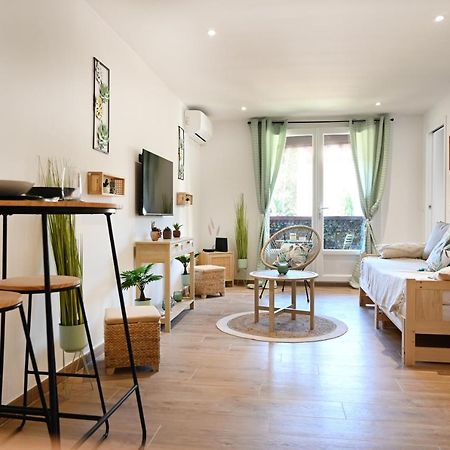 Appartement Design Fréjus Zewnętrze zdjęcie