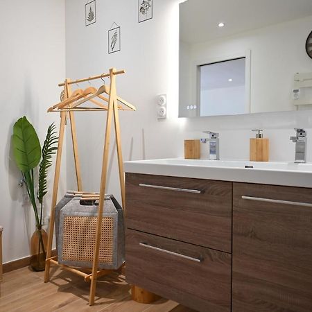 Appartement Design Fréjus Zewnętrze zdjęcie
