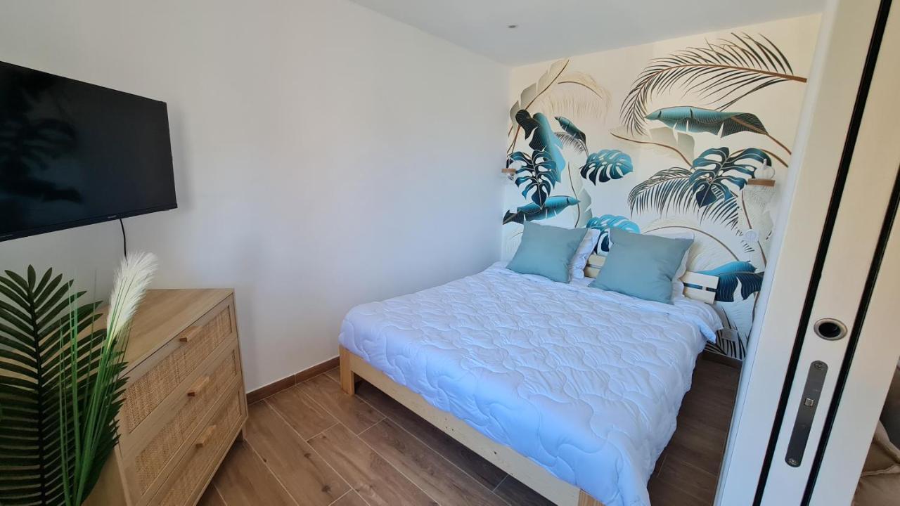 Appartement Design Fréjus Zewnętrze zdjęcie