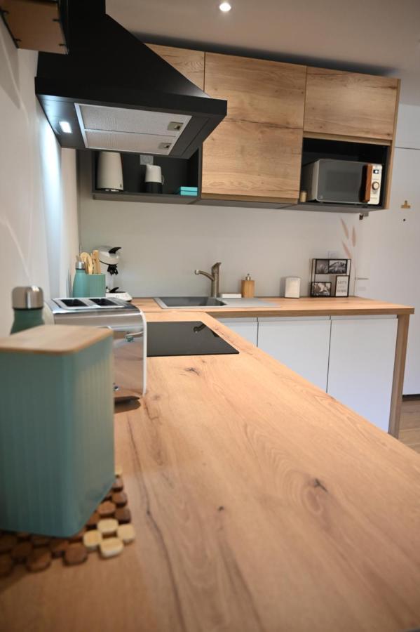 Appartement Design Fréjus Zewnętrze zdjęcie