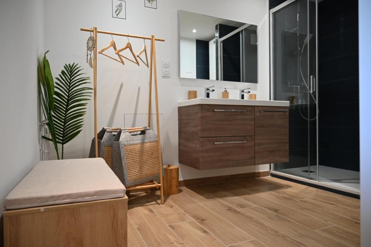 Appartement Design Fréjus Zewnętrze zdjęcie