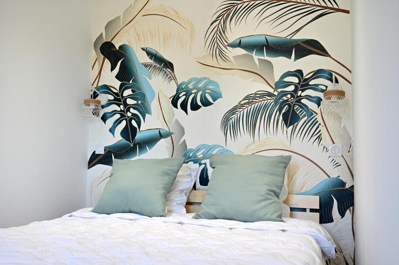 Appartement Design Fréjus Zewnętrze zdjęcie