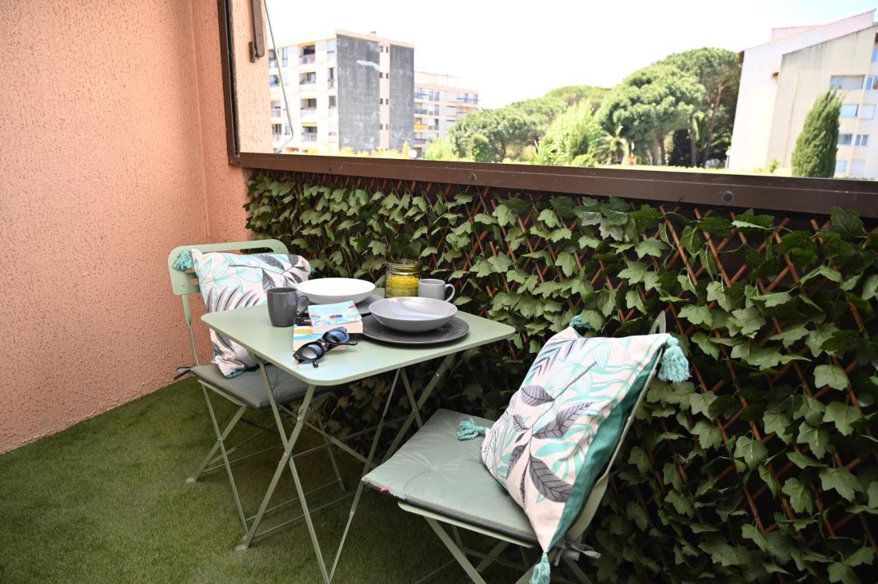 Appartement Design Fréjus Zewnętrze zdjęcie