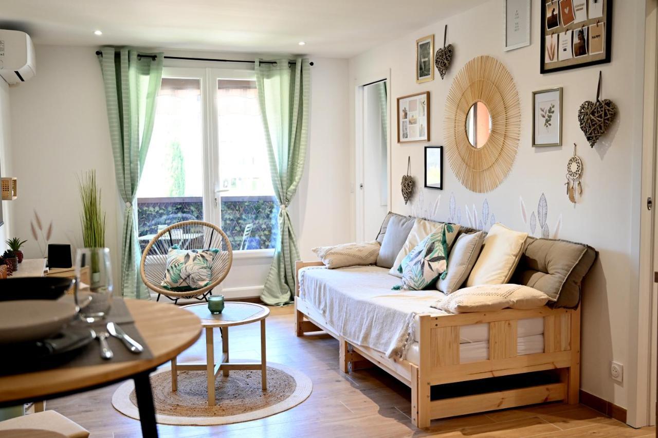 Appartement Design Fréjus Zewnętrze zdjęcie