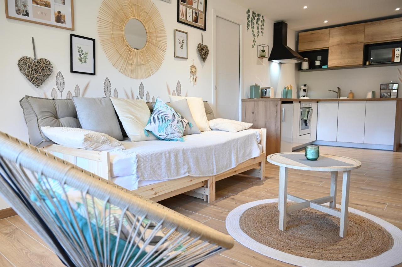 Appartement Design Fréjus Zewnętrze zdjęcie