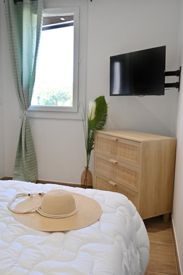 Appartement Design Fréjus Zewnętrze zdjęcie