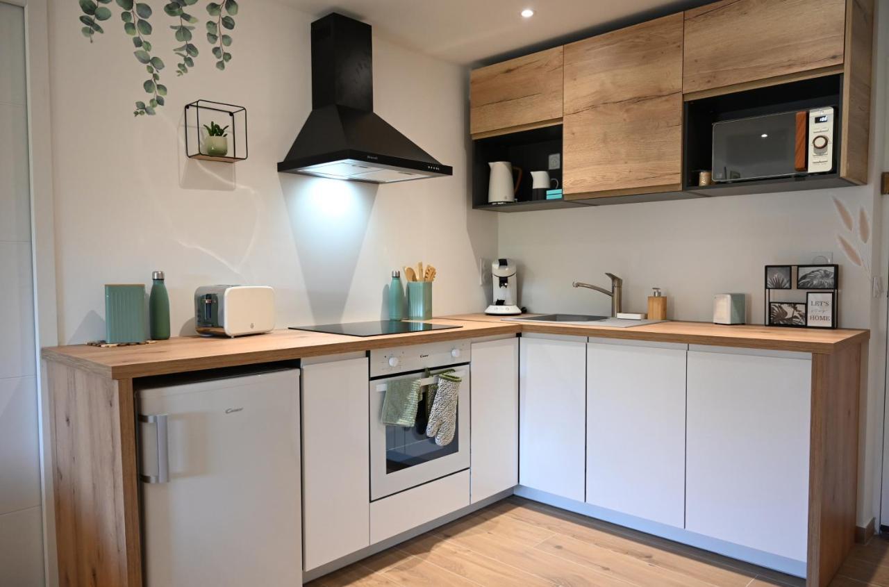 Appartement Design Fréjus Zewnętrze zdjęcie