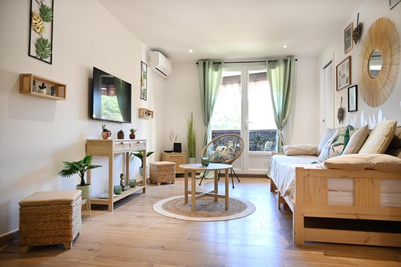 Appartement Design Fréjus Zewnętrze zdjęcie