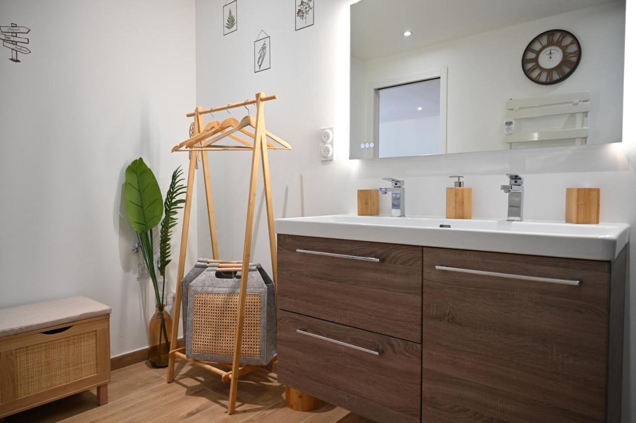 Appartement Design Fréjus Zewnętrze zdjęcie