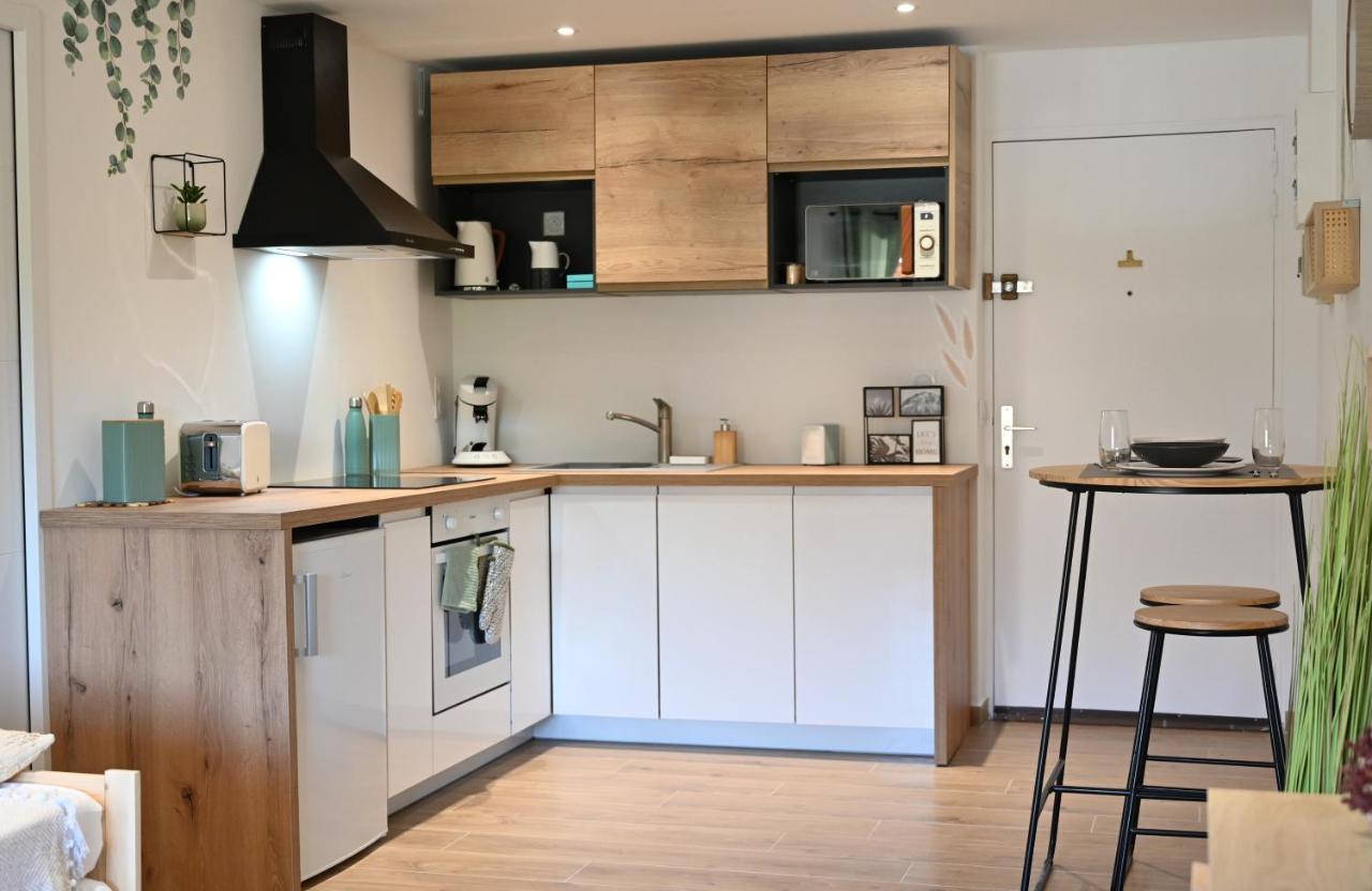Appartement Design Fréjus Zewnętrze zdjęcie