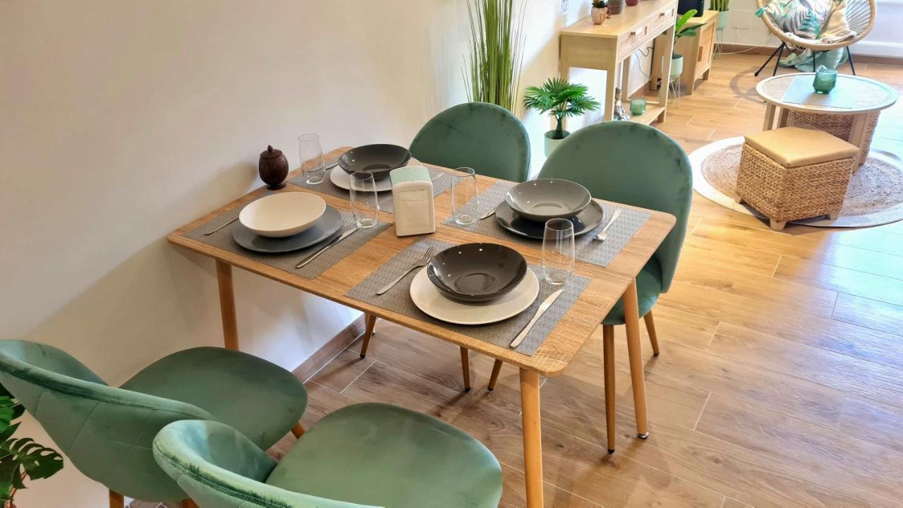 Appartement Design Fréjus Zewnętrze zdjęcie